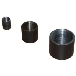Mufa Stalowa 1/2"