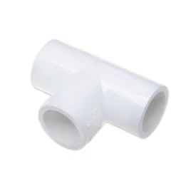 Trójnik Redukcyjny PVC