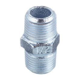 Złączka Równoprzelotowa 3/4"