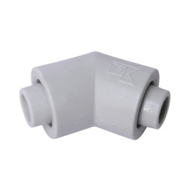 Kolano 45st. 25 PE-RT