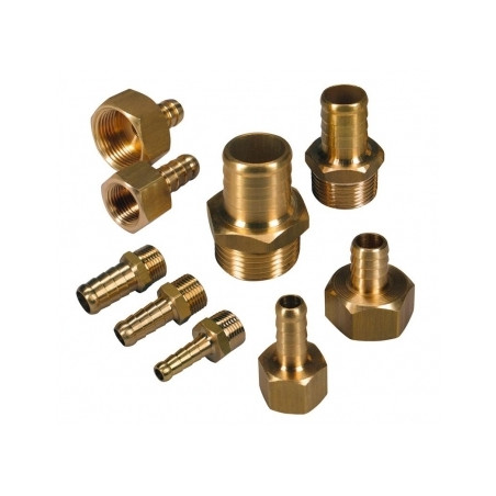 Końcówka Węża 3/4x14 Gw