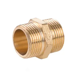 Nypel Wzmocniony 1/2"