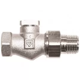 Zawór odcinający 3/8 prosty RL-1