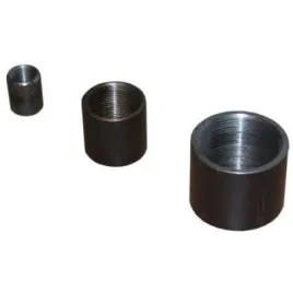 Mufa stalowa do spawania 5/4" GW Profec 1171032