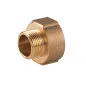 Redukcja Mosiężna 1" x 3/4"