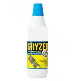 Gryzer Odkamieniacz 0,5L