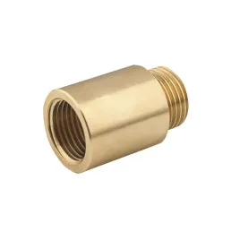 Przedłużka Mosiężna 1/2" 40mm