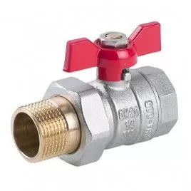 Zawór kulowy Perfexim PHA-005 1/2"