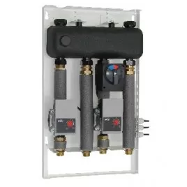 Zestaw MIX-BOX 1 z grupami SA 83 i SMT 83 Yonos Para RS 15/6 RKA