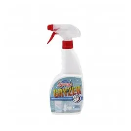 Gryzer spray do czyszczenia kabin i armatury 750ml