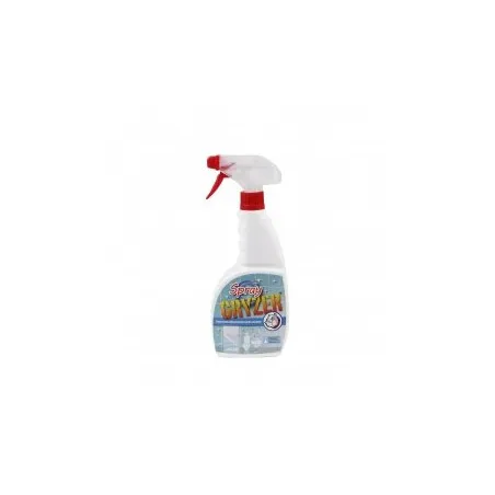 Gryzer spray do czyszczenia kabin i armatury 750ml