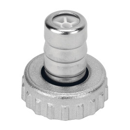 Końcówka Z Nakrętką 3/4"