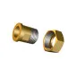 Półśrubunek GW 3/4"xGZ 1/2"