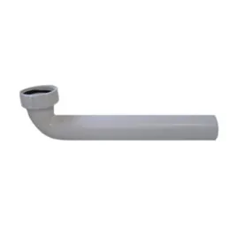 Przedłużka do syfonu umywalkowego 1 1/4" x 32 mm HC12-32