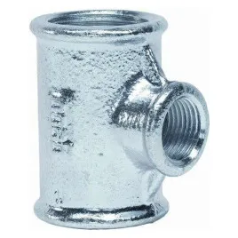 Trójnik Redukcyjny 1" x 3/4"