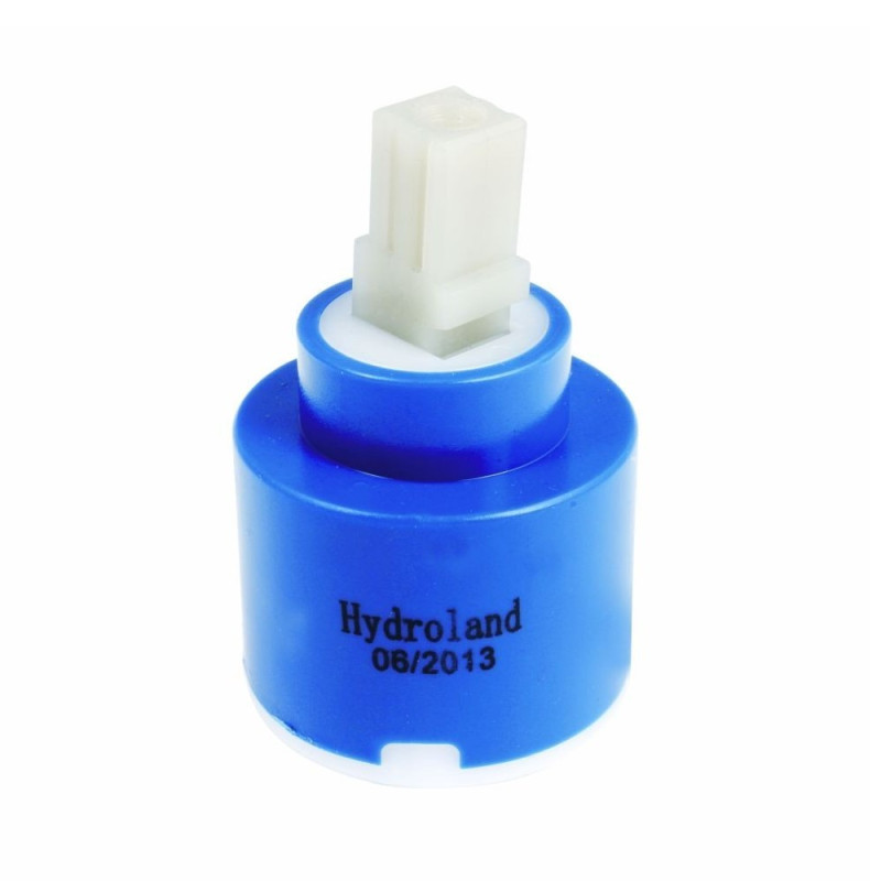 Regulator do baterii jednouchwytowej 35mm niski Hydroland REG.35N