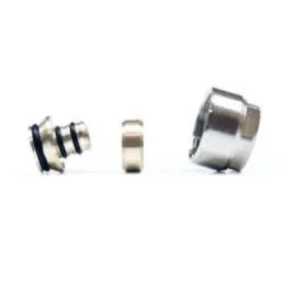 Złączka eurokonus 20x3/4 PEX SIGMA-Li Premium EK-20