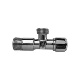 Zawór Grzybkowy Kątowy 1/2"
