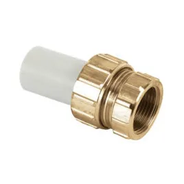 Półśrubunek Mufa 25x1 GW PP-R