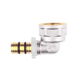 Kolano zaprasowywano-nakrętne 20x3/4" GW Tweetop