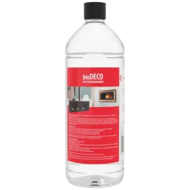 Biopaliwo Bio-Deco