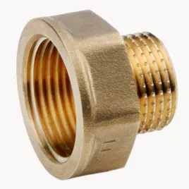 Redukcja 1" x 3/4"