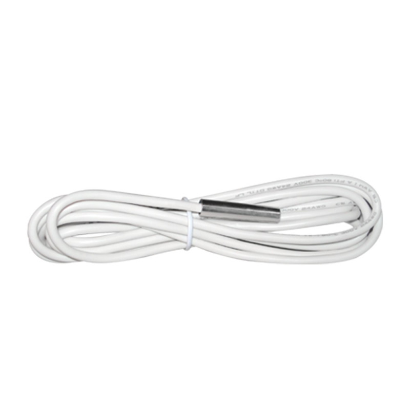 Czujnik temperatury z przewodem 2,5m do S14 i 1111 Multi AURATON