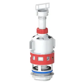 Zawór Spustowy ZS0200