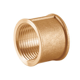 Mufa Mosiężna 3/4"