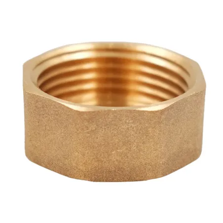 Zaślepka mosiężna GW 6/4" (1 1/2") ARCO 830050