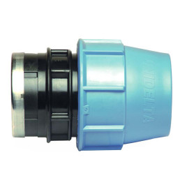 Złączka PE 50x5/4 GW