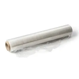 Folia Stretch Transparentna
