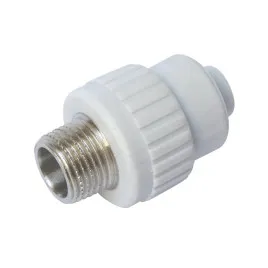 Nypel PE-RT 25x3/4