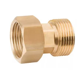 Śrubunek Mosiężny 1/2"