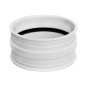 Przejście murowe PVC-U fi 160 mm BPL/160