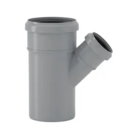 Trójnik HTEA 45st.