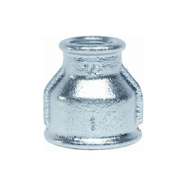 Złączka Redukcyjna 2x1 1/4 Ocynk