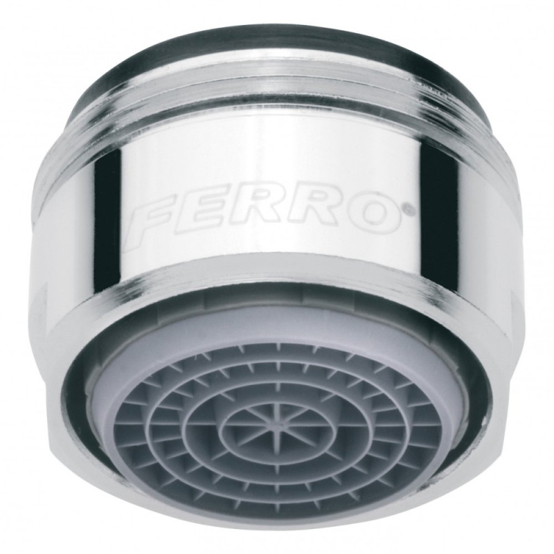Perlator FerroAirMix M24x1 chrom PCH41VL FERRO Perlator FerroAirMix M24x1 chrom PCH41VL FERRO