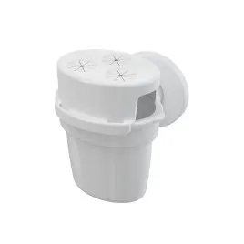 Syfon Kondensatu z Kulką