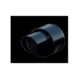 Deflektor Ricom PP 60/100 do wyjścia poziomego TERMPP60/100WD