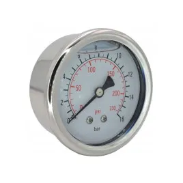 Manometr Inwertera