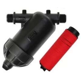 Filtr dyskowy IBO 1" 120 mikronów