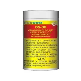 Odkamieniacz DS-30