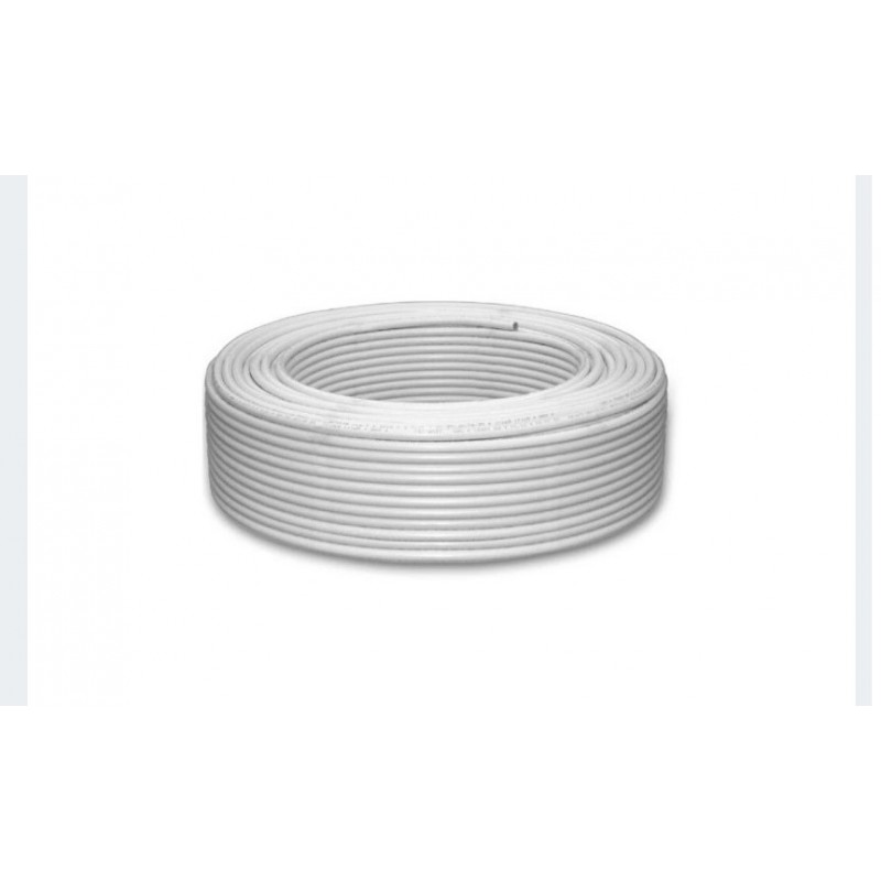 Rura wielowarstwowa PURMO Cleverfit PE-RT/AL/PE-RT 16x2mm 200m Rura wielowarstwowa PURMO Cleverfit PE-RT/AL/PE-RT 16x2mm 200m