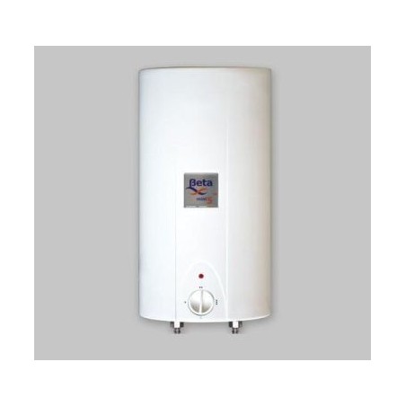 Elektryczny podgrzewacz wody 10L Elektromet Beta Mini nadumywalkowy