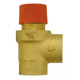 Zawór Bezpieczeństwa 3/4''
