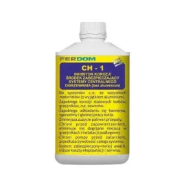 Inhibitor Korozji CH-1
