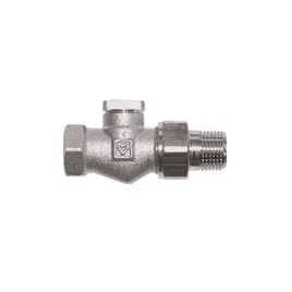 Zawór powrotny odcinający prosty HERZ RL-1 3/4" 1372342