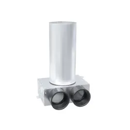 Skrzynia Rozprężna 2x75/125mm