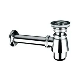 Syfon Butelkowy Niski 5/4"